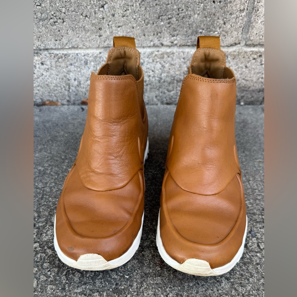 Nike Womens Air Max Thea Mid